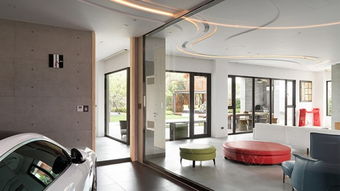 奢而不华，为家而筑 专业设计服务的匠心与温度