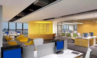 国美零售发力商用空调领域，以专业设计服务荣膺2019海尔中央空调节能贡献奖